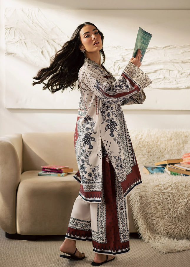 Vanya | Co-Ords - CO-127