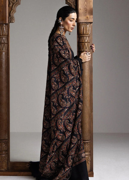 Zara Shahjahan | Saraab - Oud