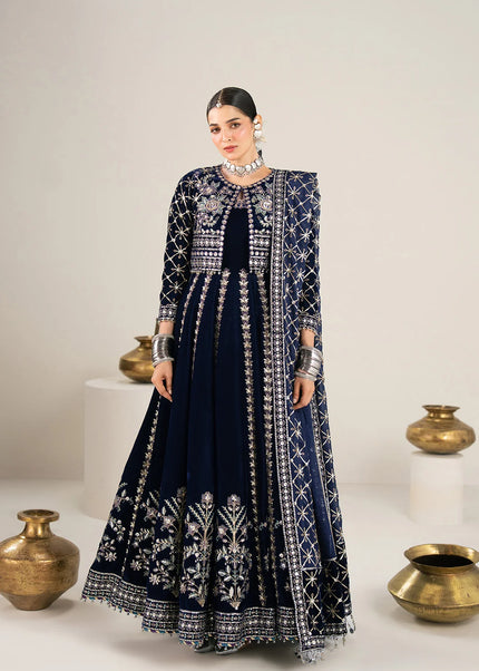 Alizeh | Virsa - Anisha