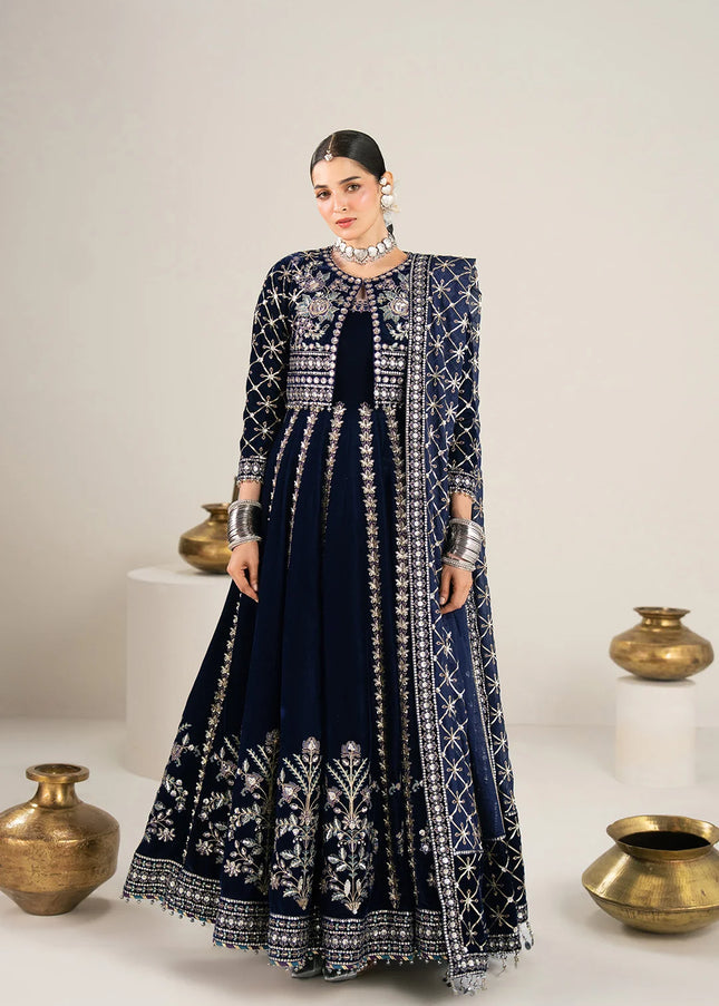 Alizeh | Virsa - Anisha