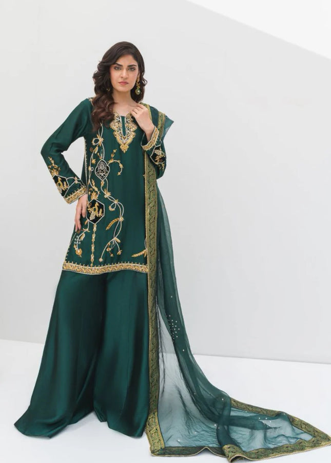 Sanashahids | Luxury Collection