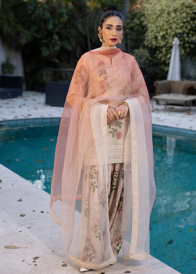 Erum Khan | Flamingo
