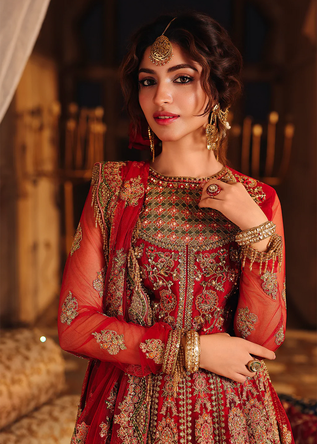 Meeral | Silsila'25 - Shehnoor