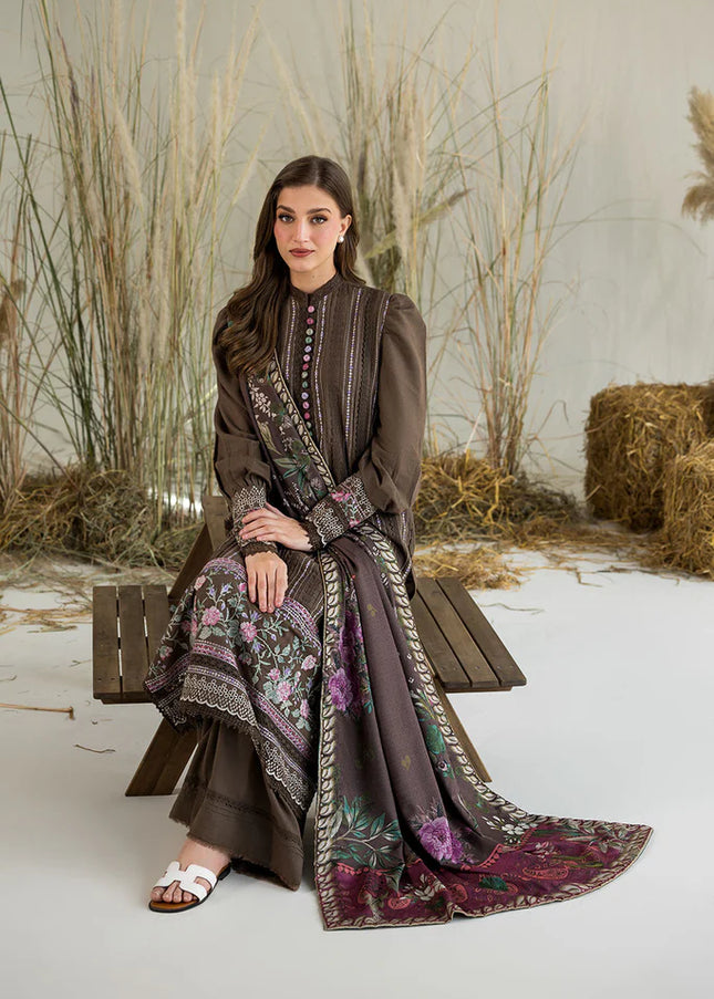 Sobia Nazir | Winter Edit Vol 1 - 3A