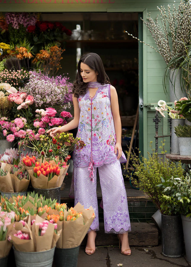Sobia Nazir | Sn Prints '26 - 3A