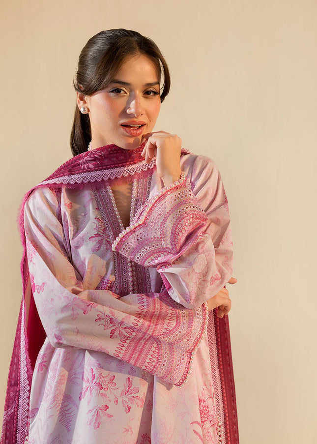 Sobia Nazir | Vital '26 - 3A