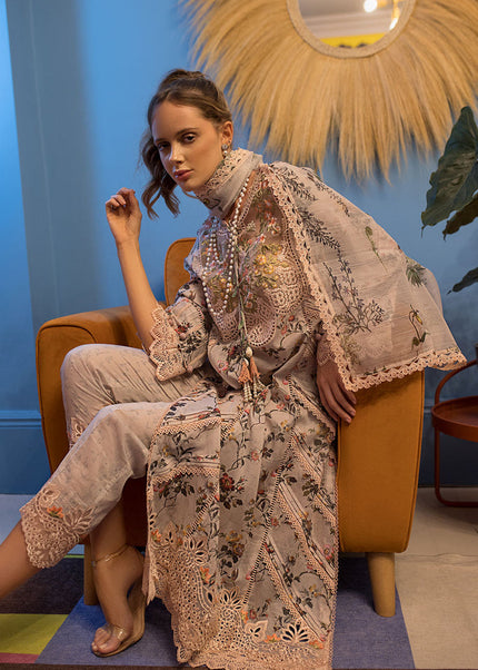 Sobia Nazir | Vital Lawn '24 - 3A