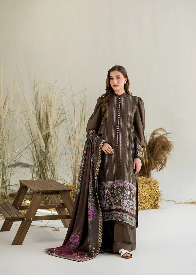 Sobia Nazir | Winter Edit Vol 1 - 3A