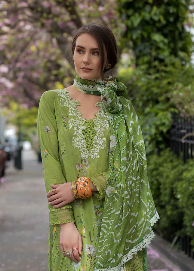 Sobia Nazir | Basic'25 - 3A