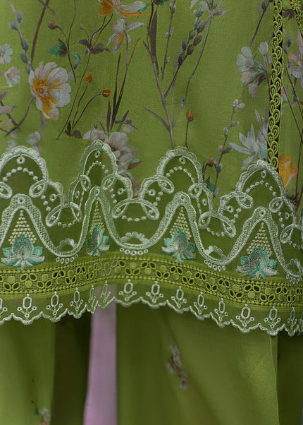 Sobia Nazir | Basic'25 - 3A