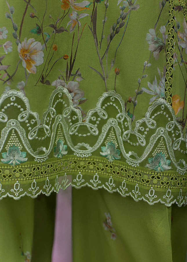 Sobia Nazir | Basic'25 - 3A