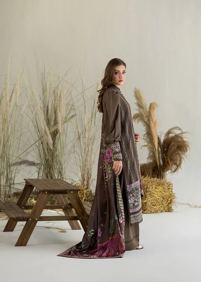 Sobia Nazir | Winter Edit Vol 1 - 3A