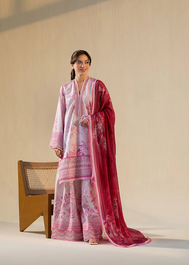 Sobia Nazir | Vital '26 - 3A