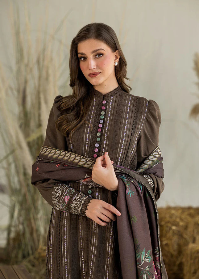 Sobia Nazir | Winter Edit Vol 1 - 3A