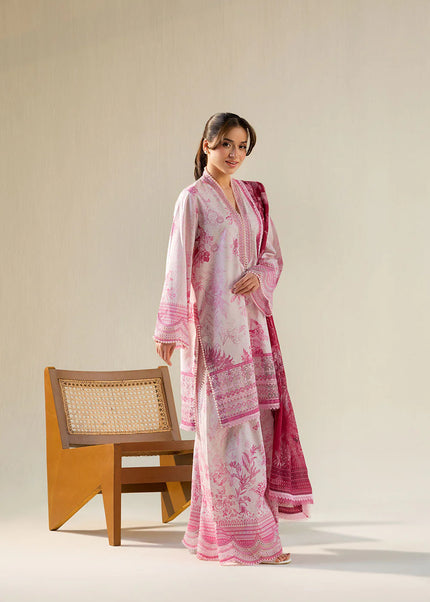 Sobia Nazir | Vital '26 - 3A