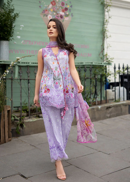 Sobia Nazir | Sn Prints '26 - 3A