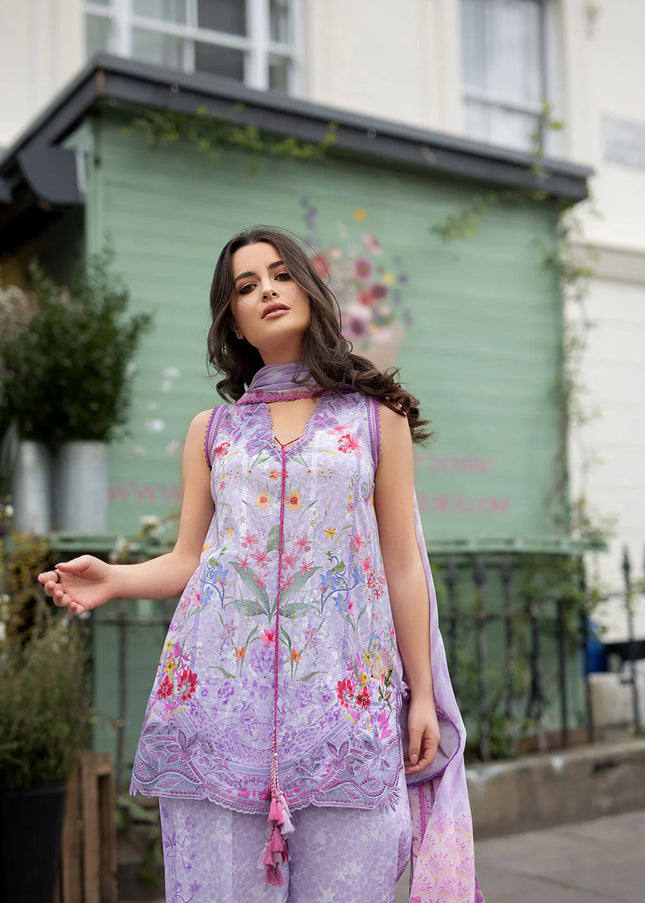 Sobia Nazir | Sn Prints '26 - 3A