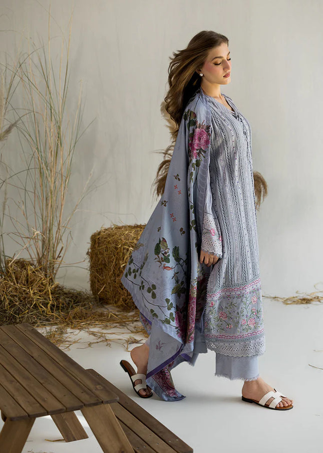 Sobia Nazir | Winter Edit Vol 1 - 3B