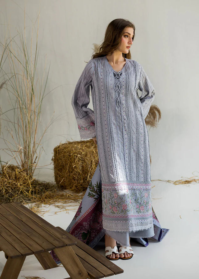 Sobia Nazir | Winter Edit Vol 1 - 3B