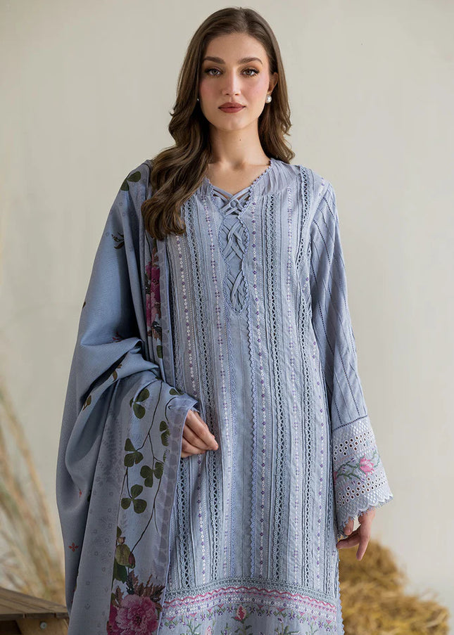 Sobia Nazir | Winter Edit Vol 1 - 3B