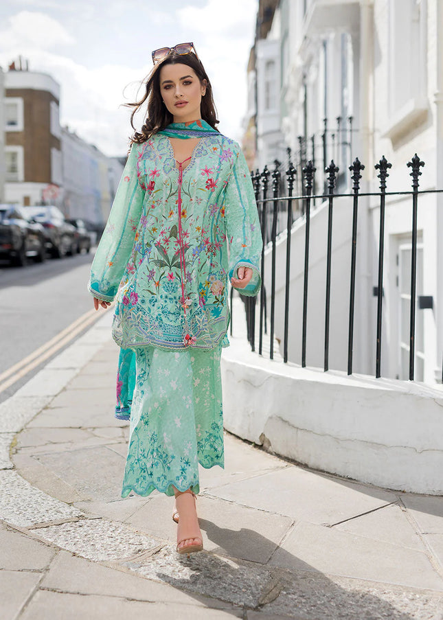 Sobia Nazir | Sn Prints '26 - 3B