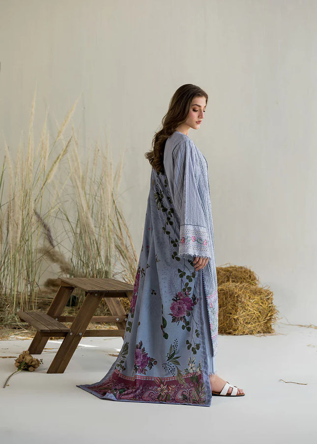 Sobia Nazir | Winter Edit Vol 1 - 3B