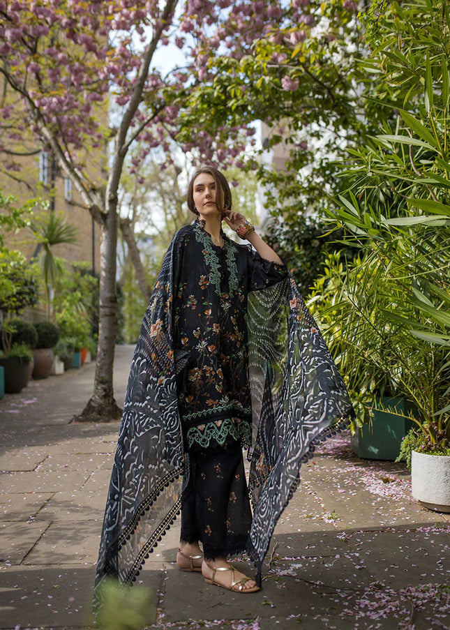 Sobia Nazir | Basic'25 - 3B