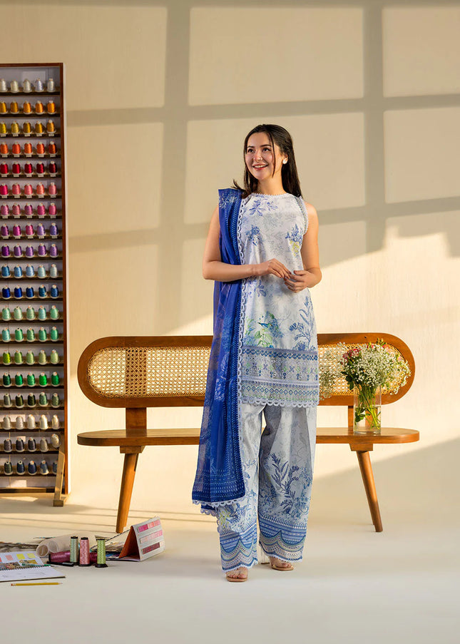 Sobia Nazir | Vital '26 - 3B