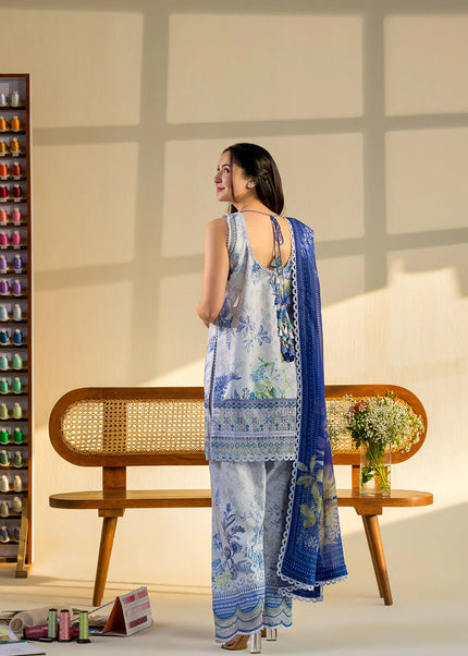 Sobia Nazir | Vital '26 - 3B