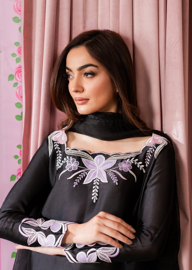 Shanzay Anooshay | Zariya