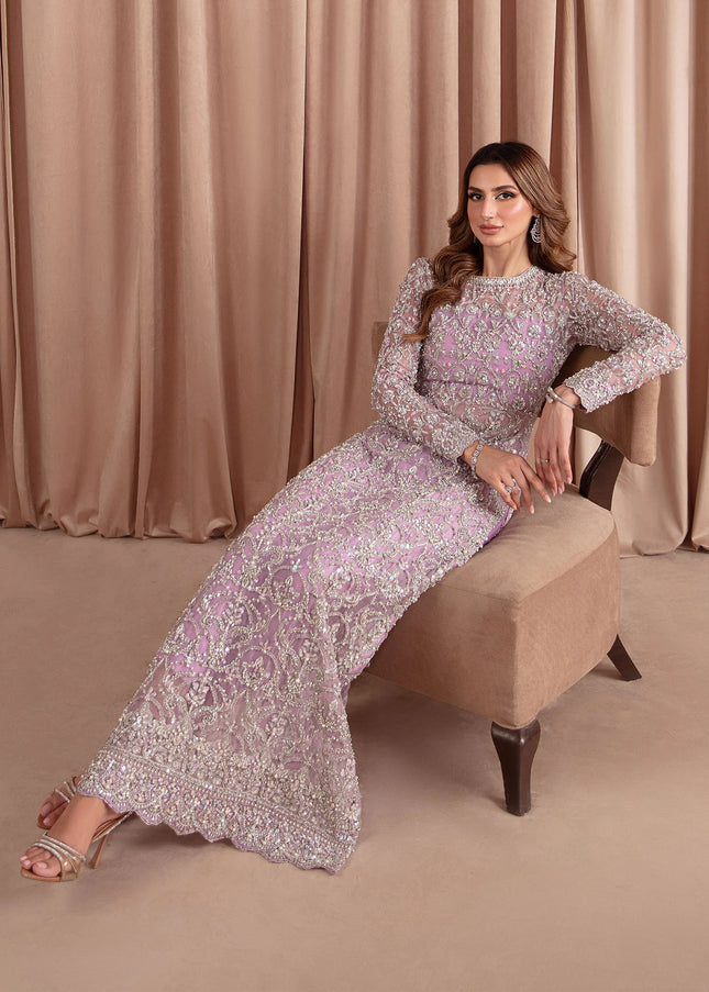 Kanwal Malik | Elara - Eliza