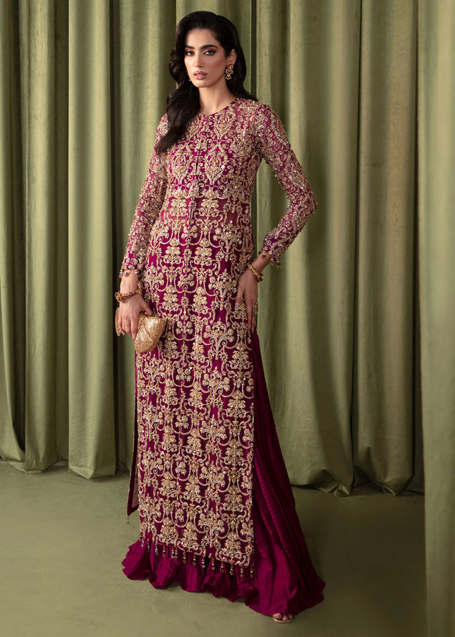 Kanwal Malik | Elara - Nina