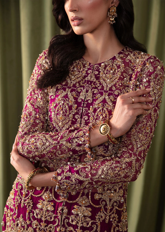 Kanwal Malik | Elara - Nina