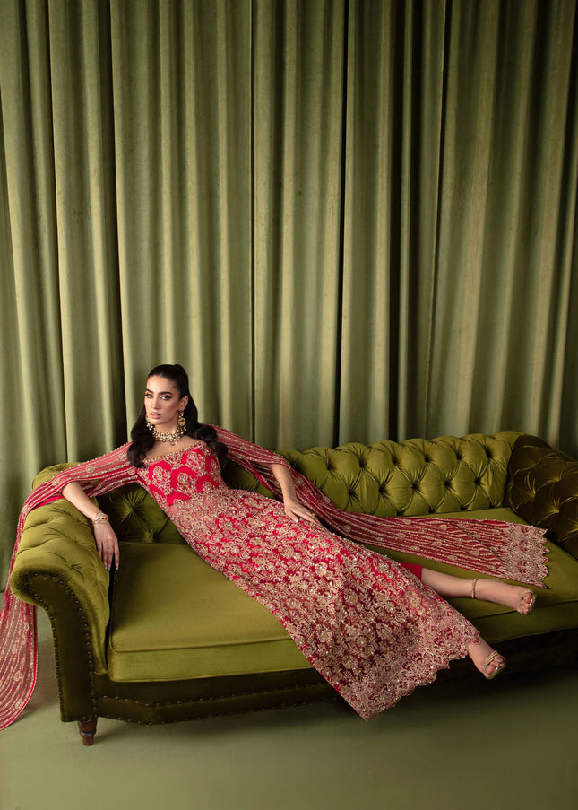 Kanwal Malik | Elara - Mirage