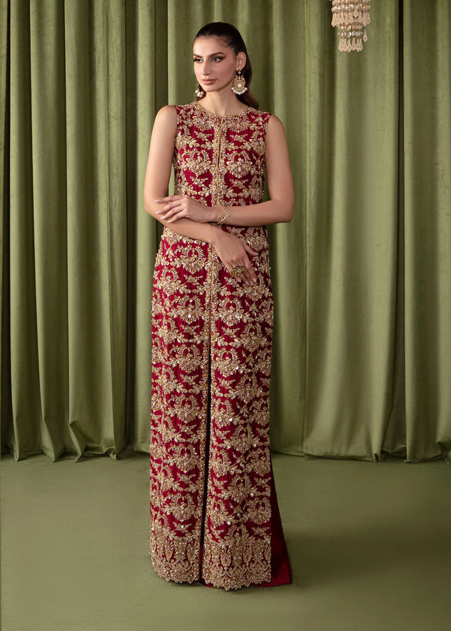 Kanwal Malik | Elara - Ruby