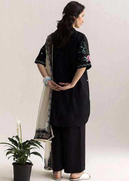 Zara Shahjahan | Coco Lawn Edit II '26 - Ines