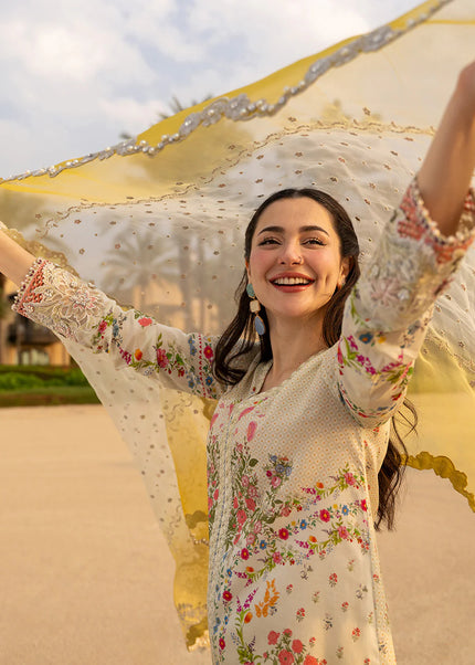 Faiza Saqlain | Aya - Arta
