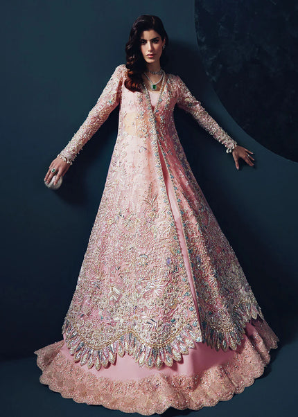 Soraya | Oriana - Allure