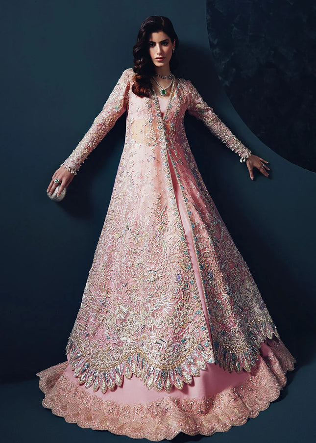 Soraya | Oriana - Allure