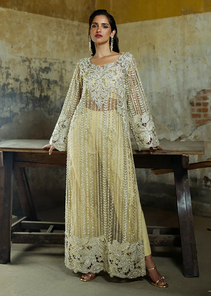 Mushq | Fleur - Marguerite