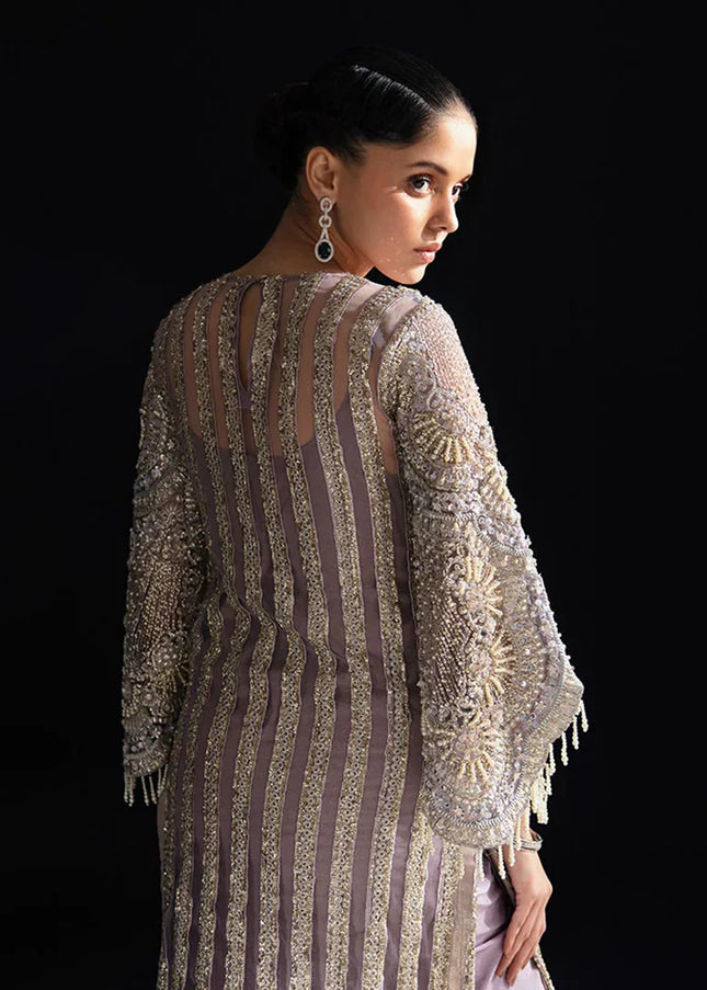 Mushq | Fleur - Nuru