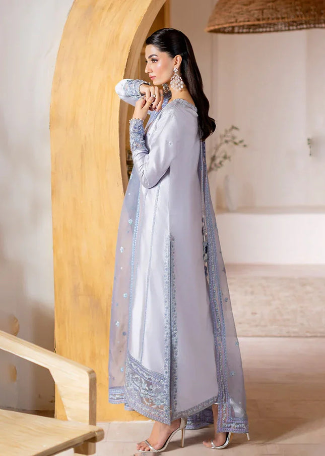 Mushq | Zarminay - Elya