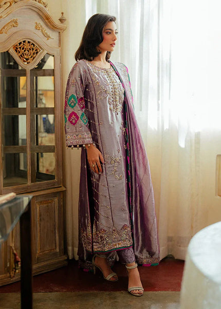 Mushq | Sunehri - Aaidah