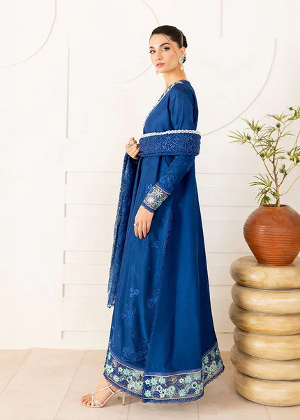 Mushq | Zarminay - Kayra