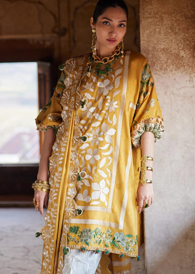 Elan | Lawn 25 - Aurelia