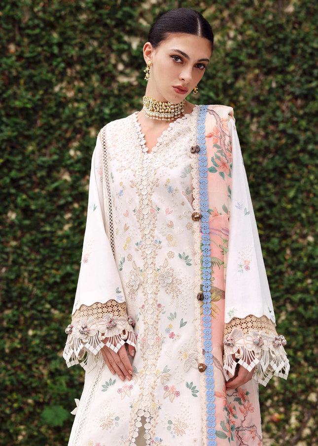 Republic Womenswear | Lilas - Amaya