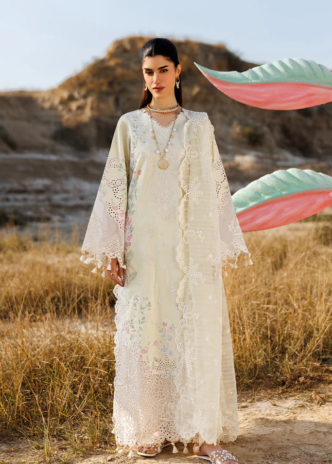Emaan Adeel | Sunlit Groove - Blossom Beat