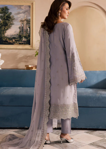 Emaan Adeel | Sorina