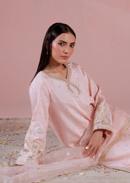 Emaan Adeel | Her To Her - Aisha