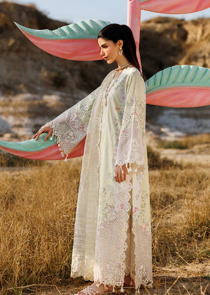 Emaan Adeel | Sunlit Groove - Blossom Beat